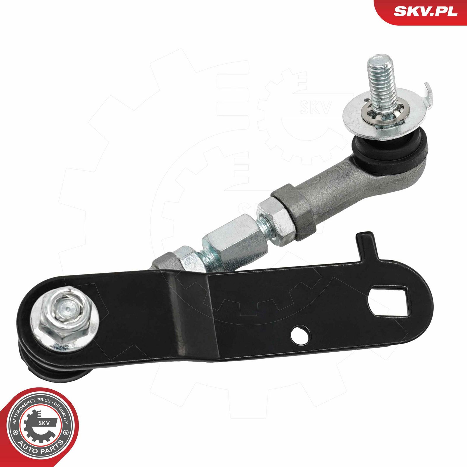 ESEN SKV 96SKV995 Mounting, axle strut