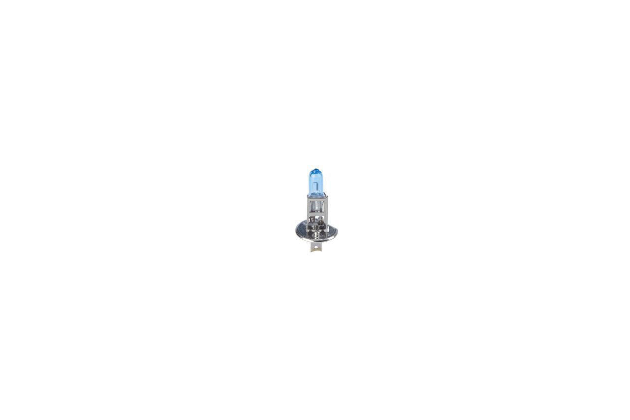BOSCH 1 987 301 076 Bulb, headlight