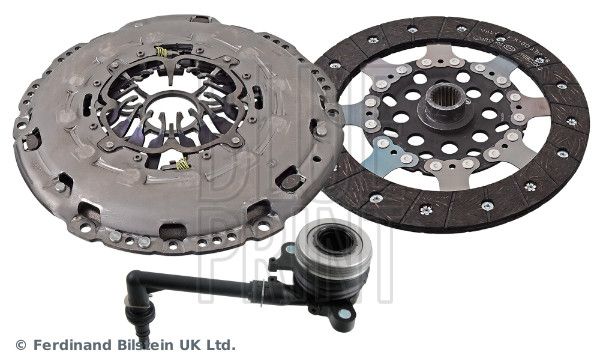 BLUE PRINT ADBP300261 Clutch kit