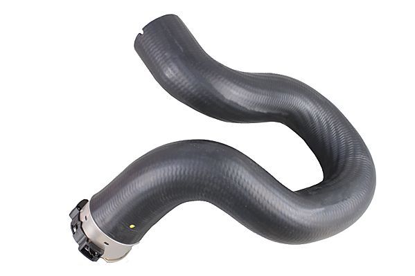METZGER AUTOTEILE 2400657 Charge air hose
