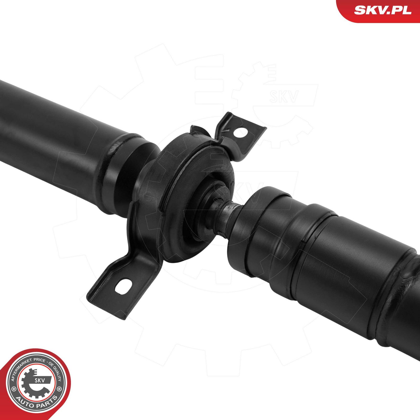 Drive Shaft-3