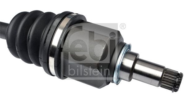 Drive Shaft-2