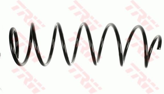 TRW JCS853 Suspension spring
