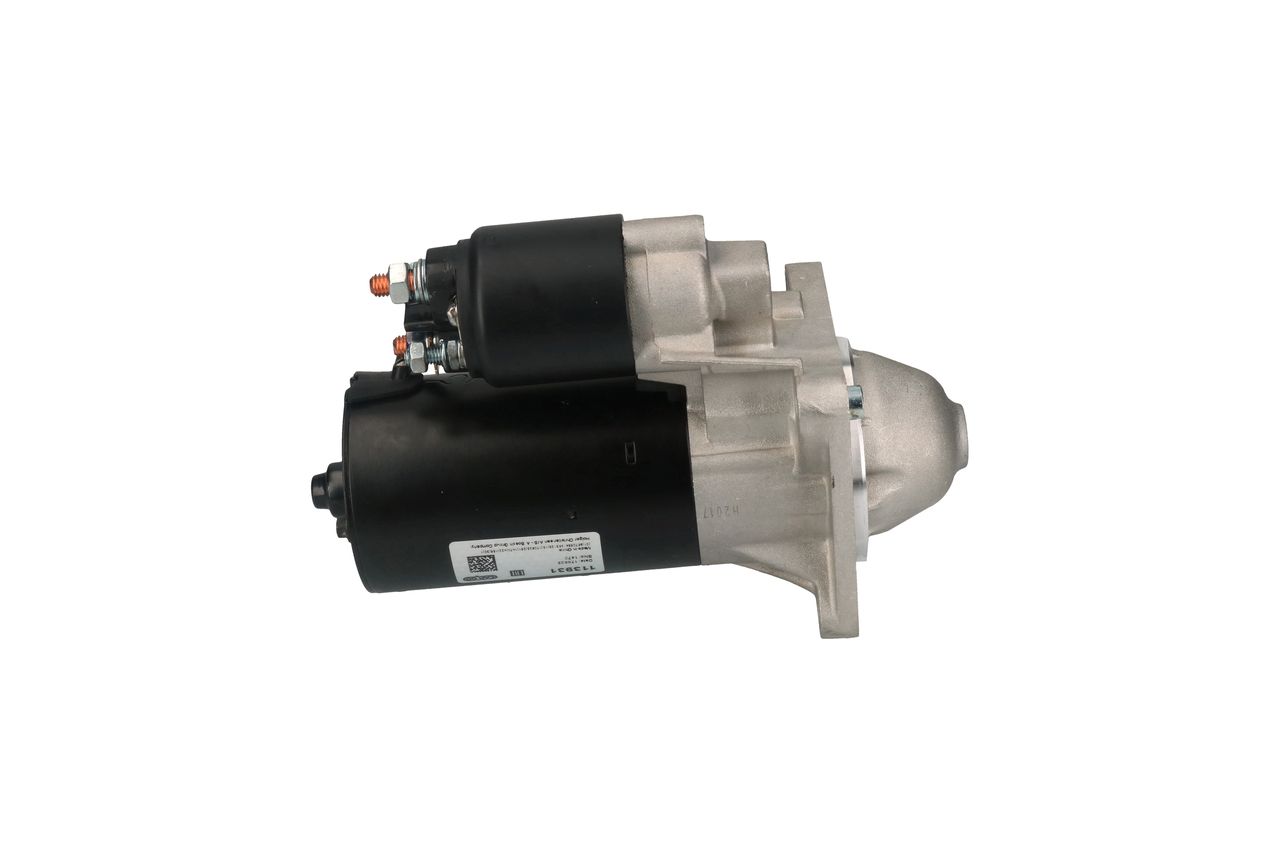 Starter-4