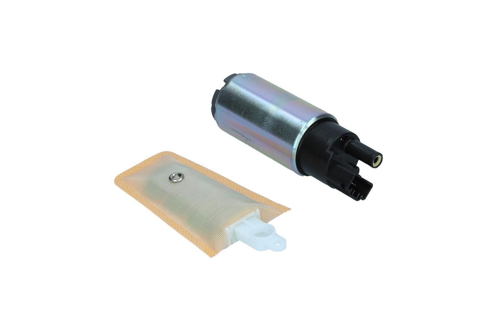 Fuel Pump-1