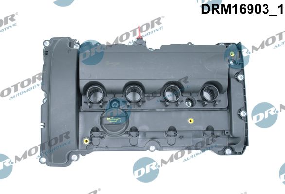 DR.MOTOR AUTOMOTIVE DRM16903 Cylinder head cover