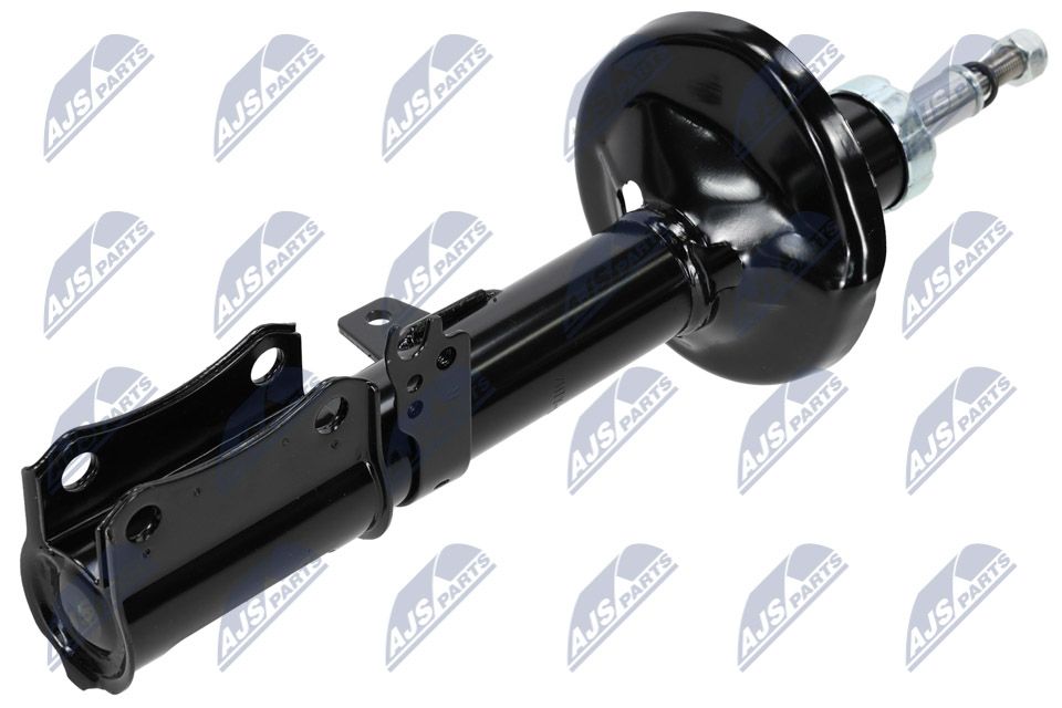 Shock Absorber-1