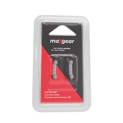 MAXGEAR 78-0176SET Bulb, tail light
