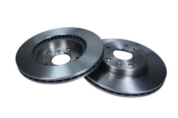 MAXGEAR 19-2003 Brake disc