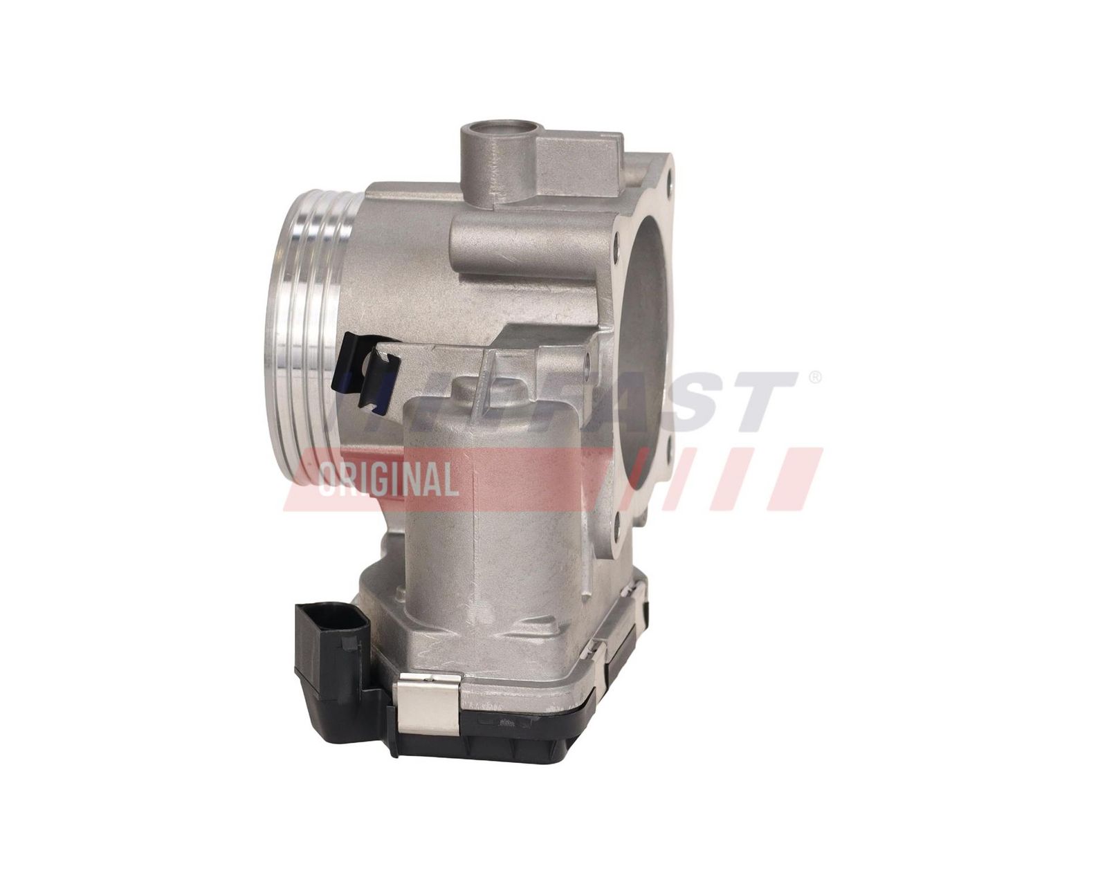 Throttle Body-4