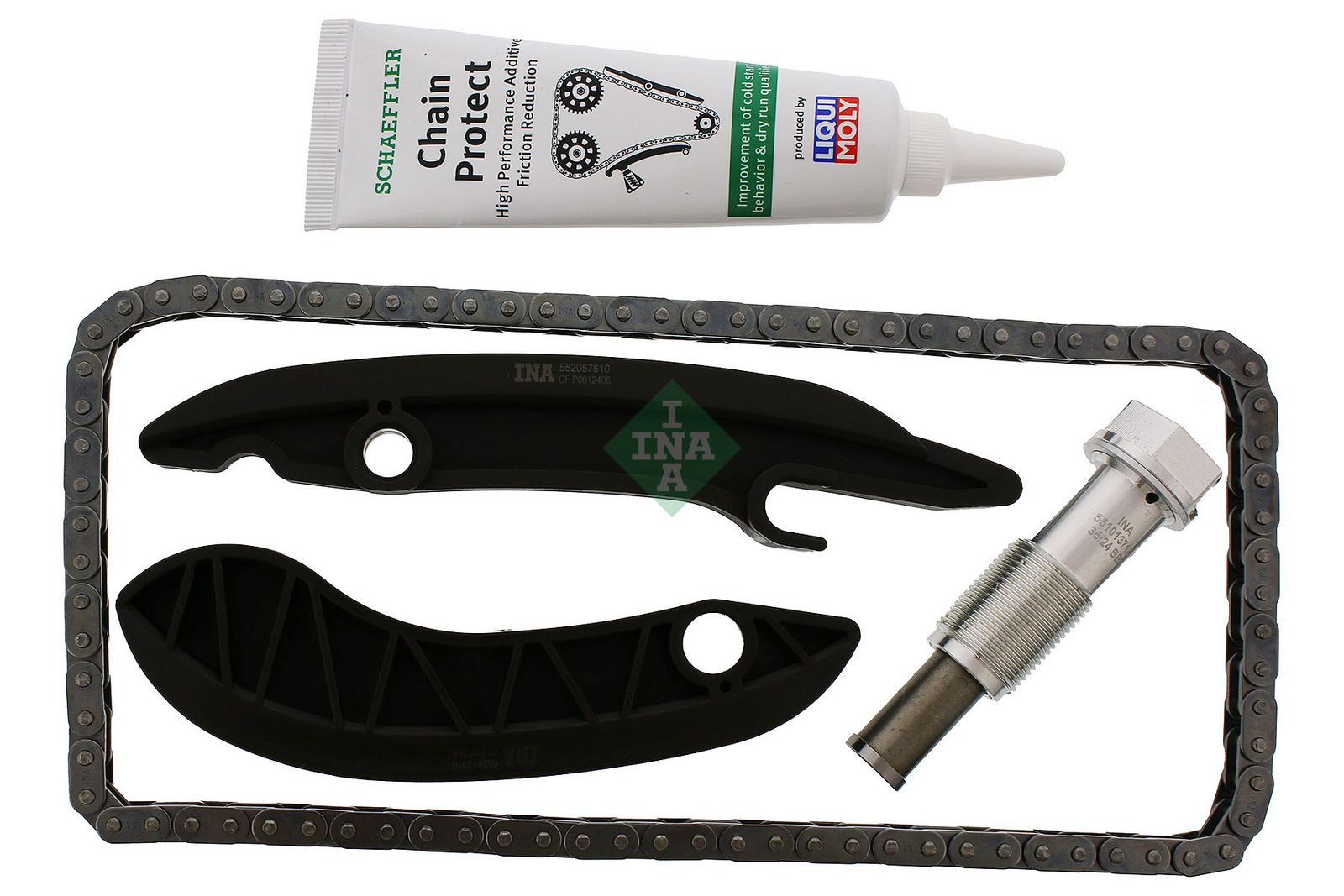SCHAEFFLER INA 559 1713 20 Timing chain kit