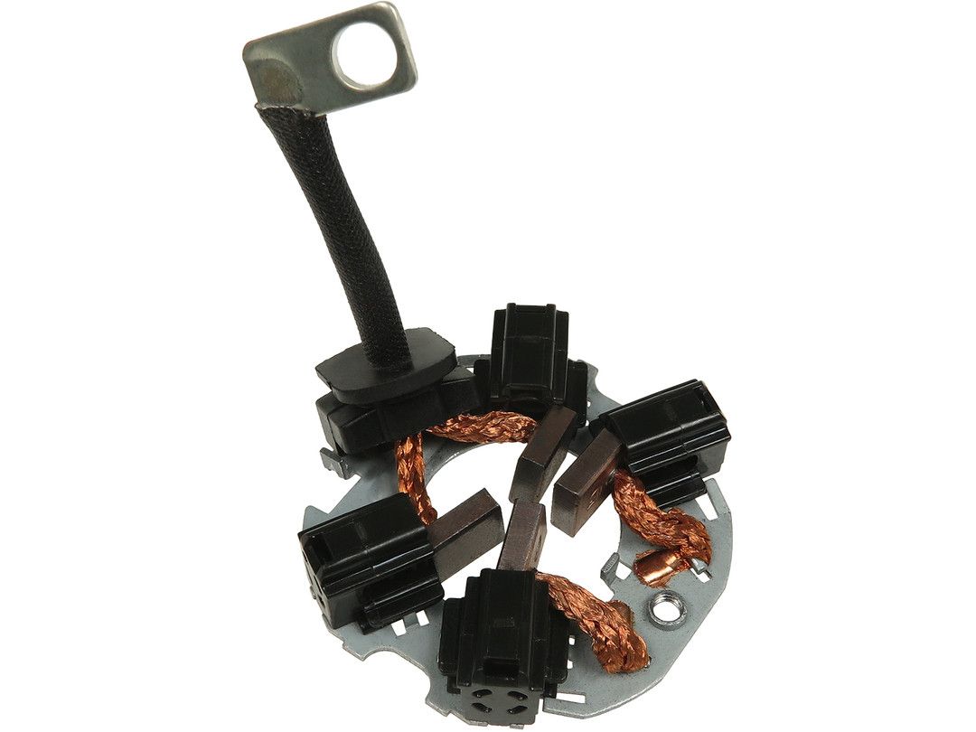 AS-PL SBH5012 Holder, carbon brushes