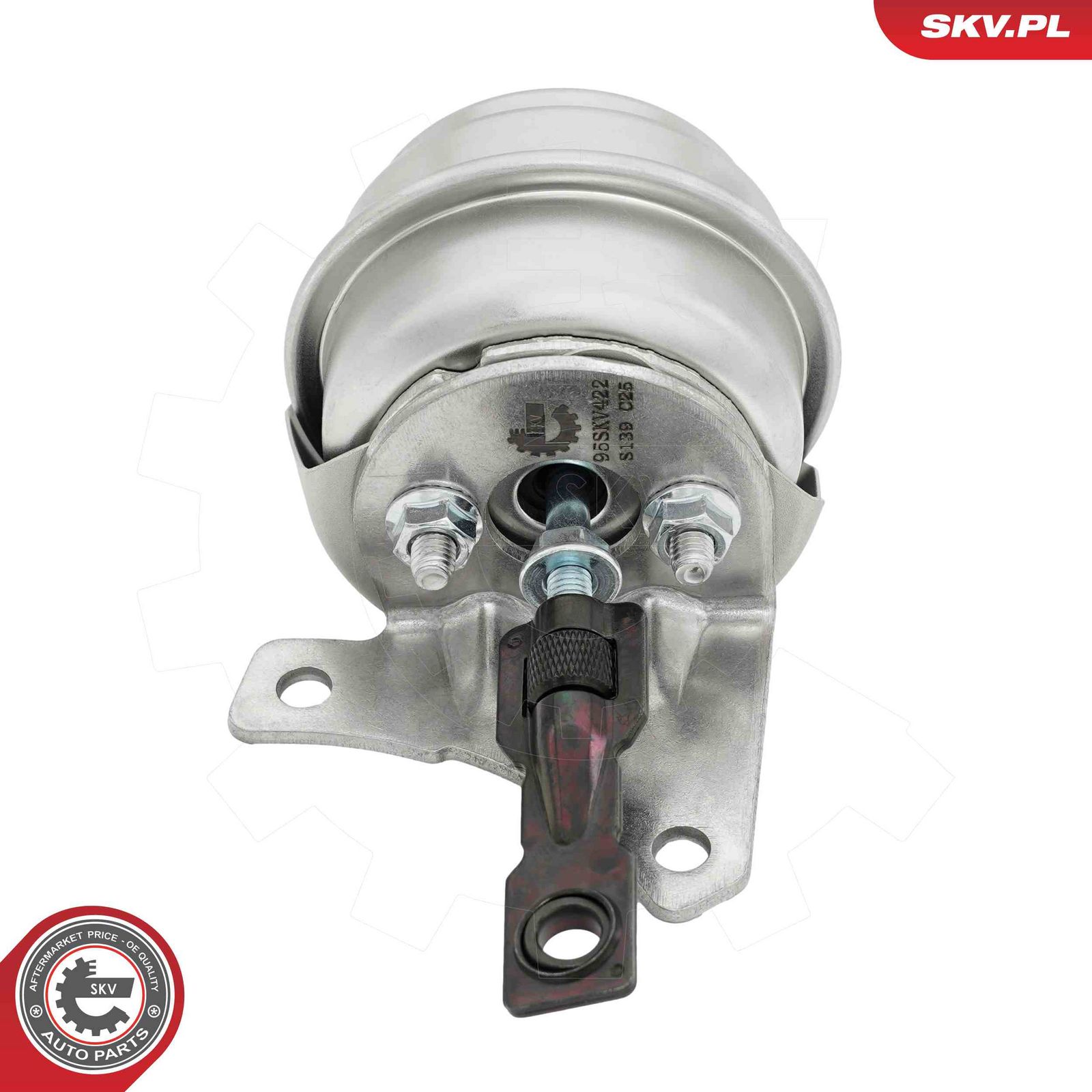 Boost Pressure Control Valve-3