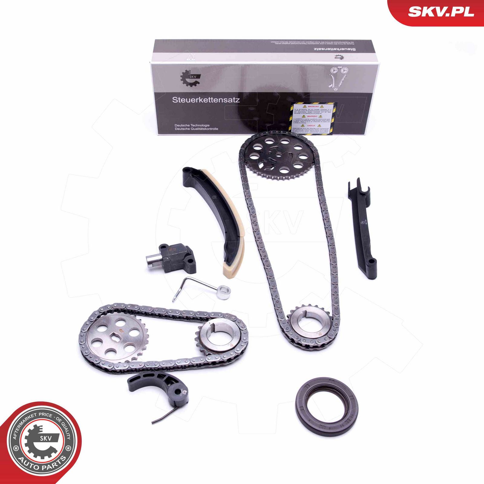 Timing Chain Kit-1