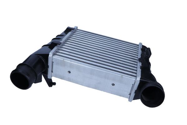 Charge Air Cooler-main