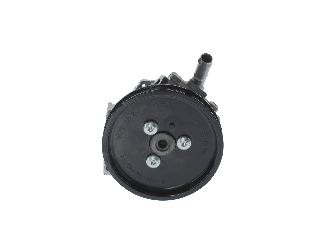 BOSCH K S01 000 628 Hydraulic pump, steering