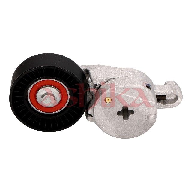 ASHIKA 128-02-209 Tensioner lever, v-ribbed belt