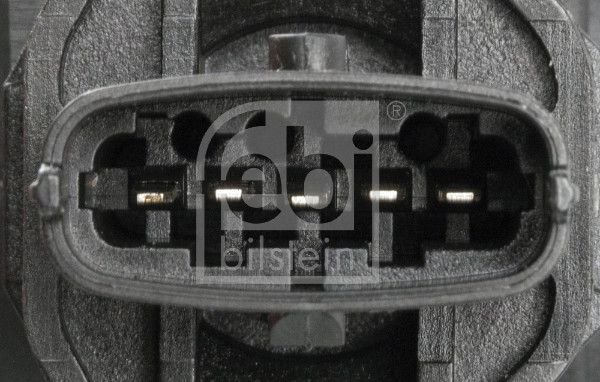 Mass Air Flow Sensor-2