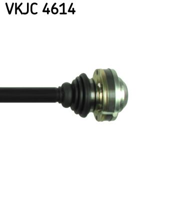 Drive Shaft-2