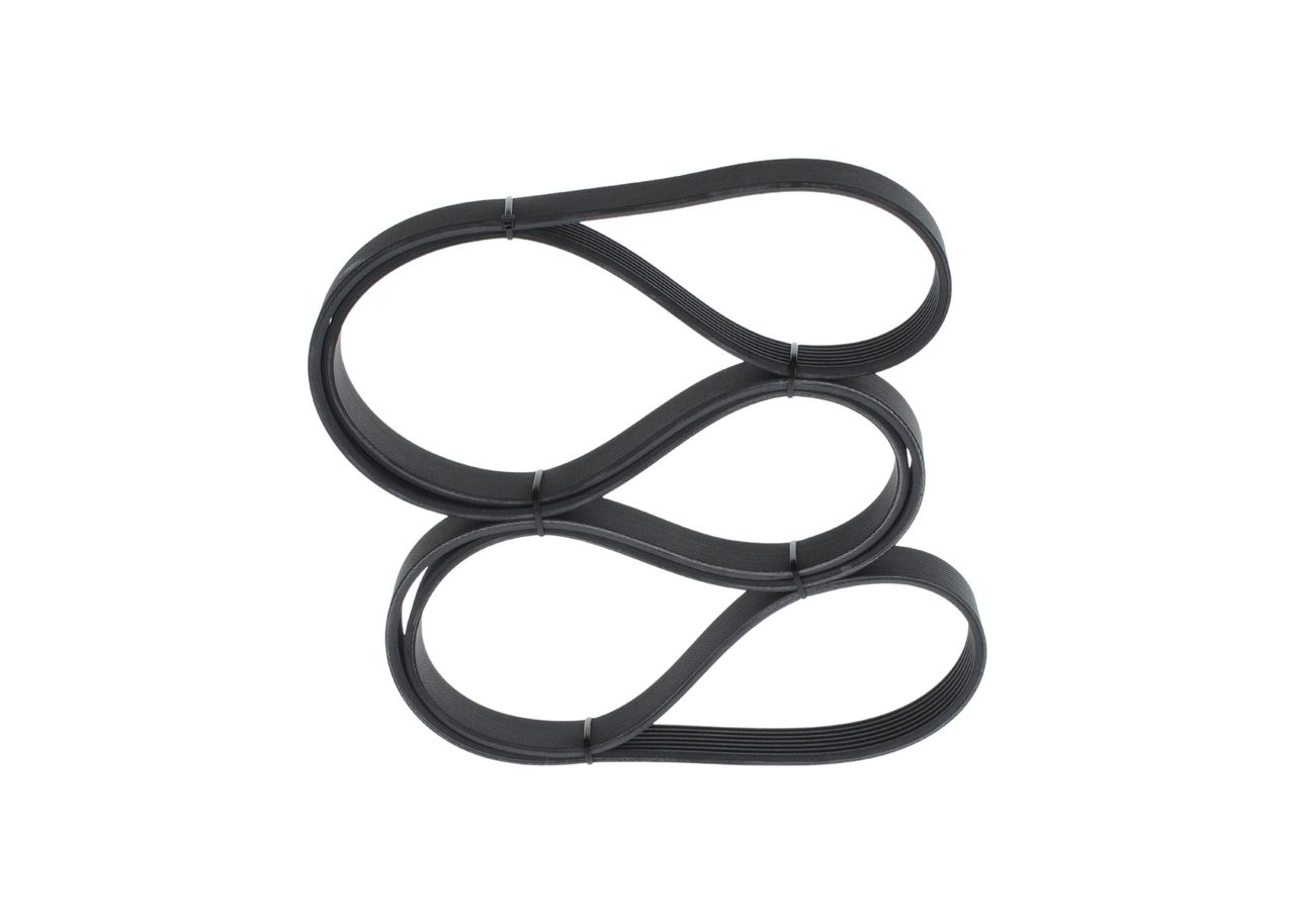 BOSCH 1 987 947 551 V-ribbed belt