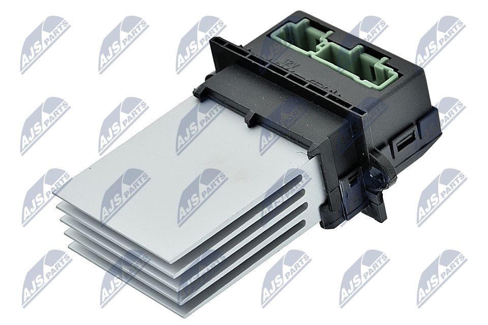 NTY ERD-CT-001 Resistor, interior blower