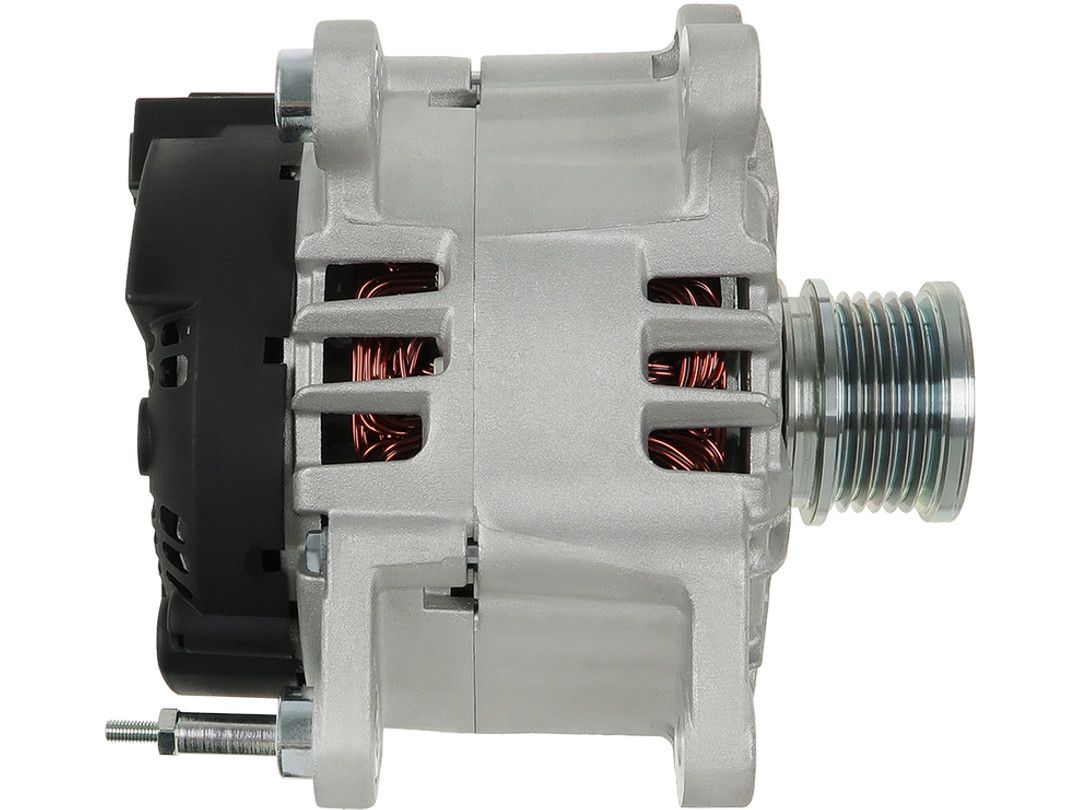 Alternator-1