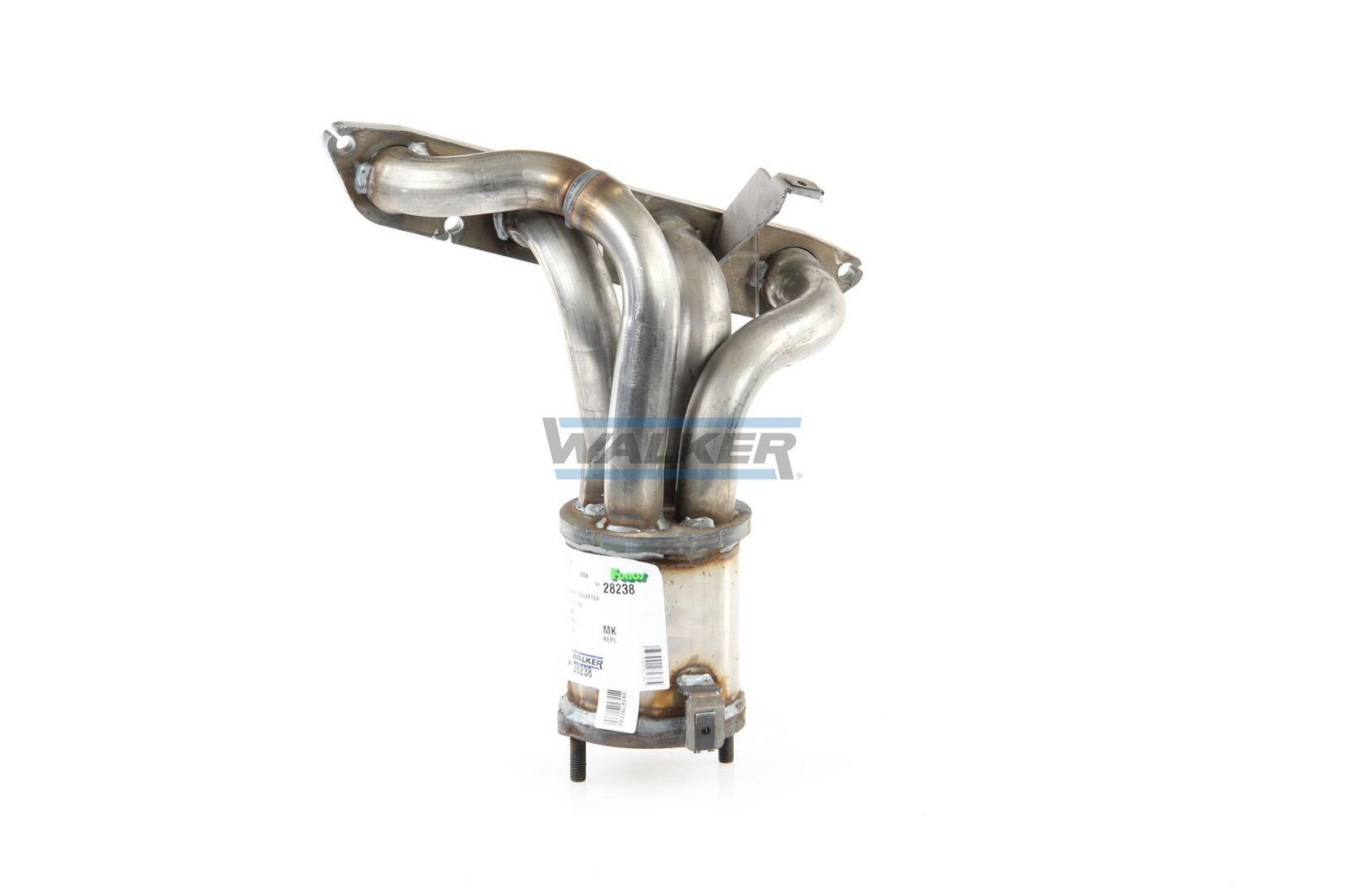 Catalytic Converter-1