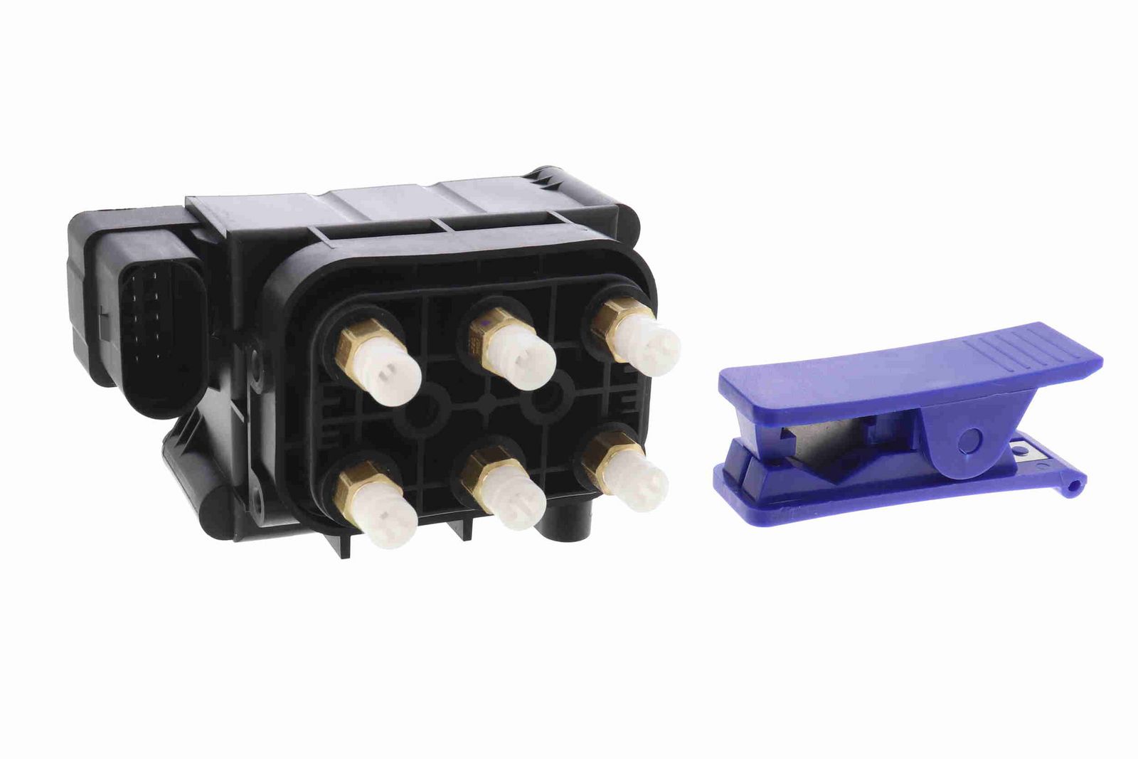 VEMO V15-51-0010 Valve, compressed air system