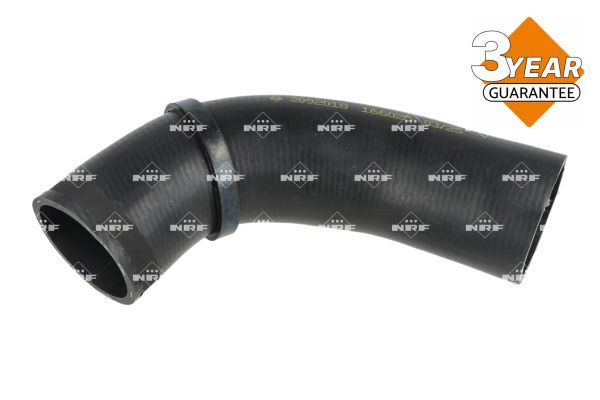 NRF 166025 Charge air hose