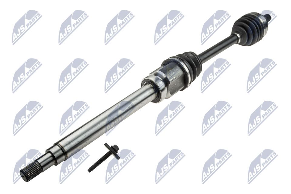 NTY NPW-FR-019 Drive shaft
