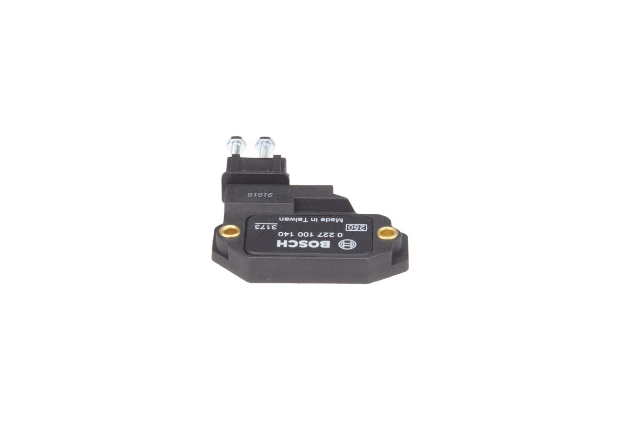 Switch Unit, ignition system-2