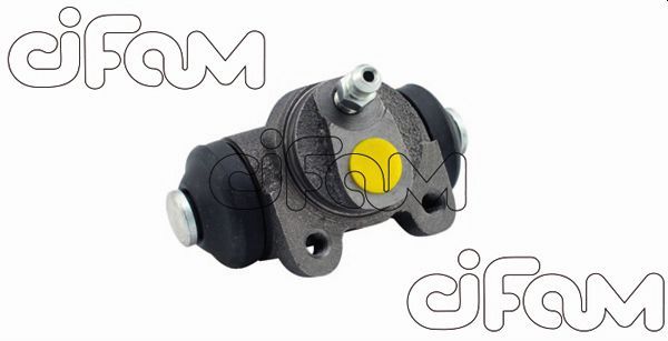 CIFAM 101-365 Wheel brake cylinder
