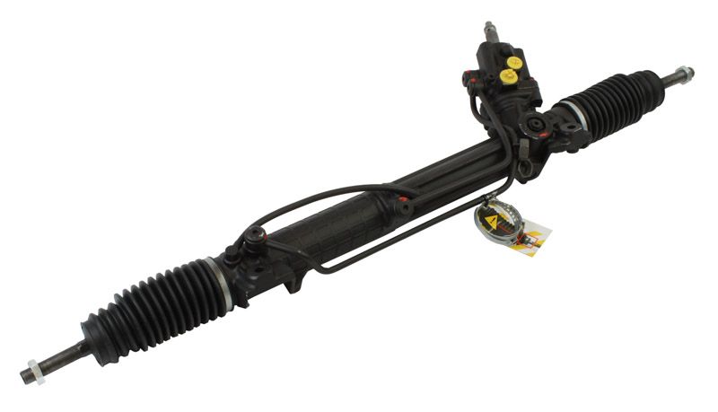 Steering Gear-1
