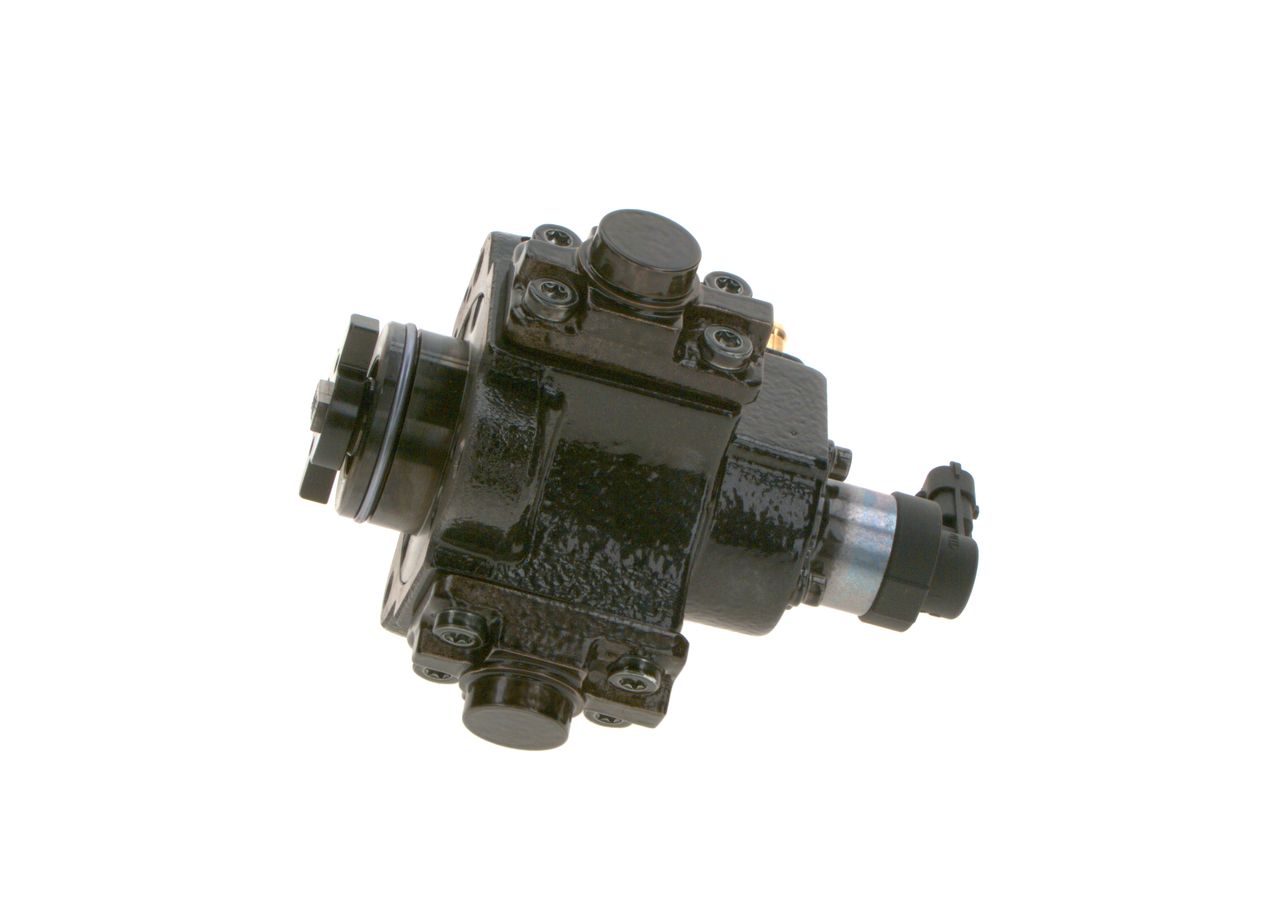 High-pressure Pump-2