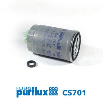 PURFLUX CS701 Fuel filter