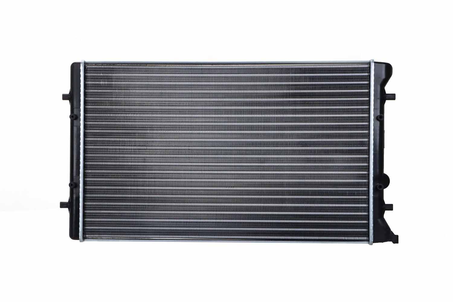 Radiator, engine cooling-2