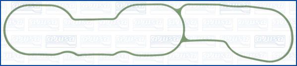 Gasket, intake manifold-1