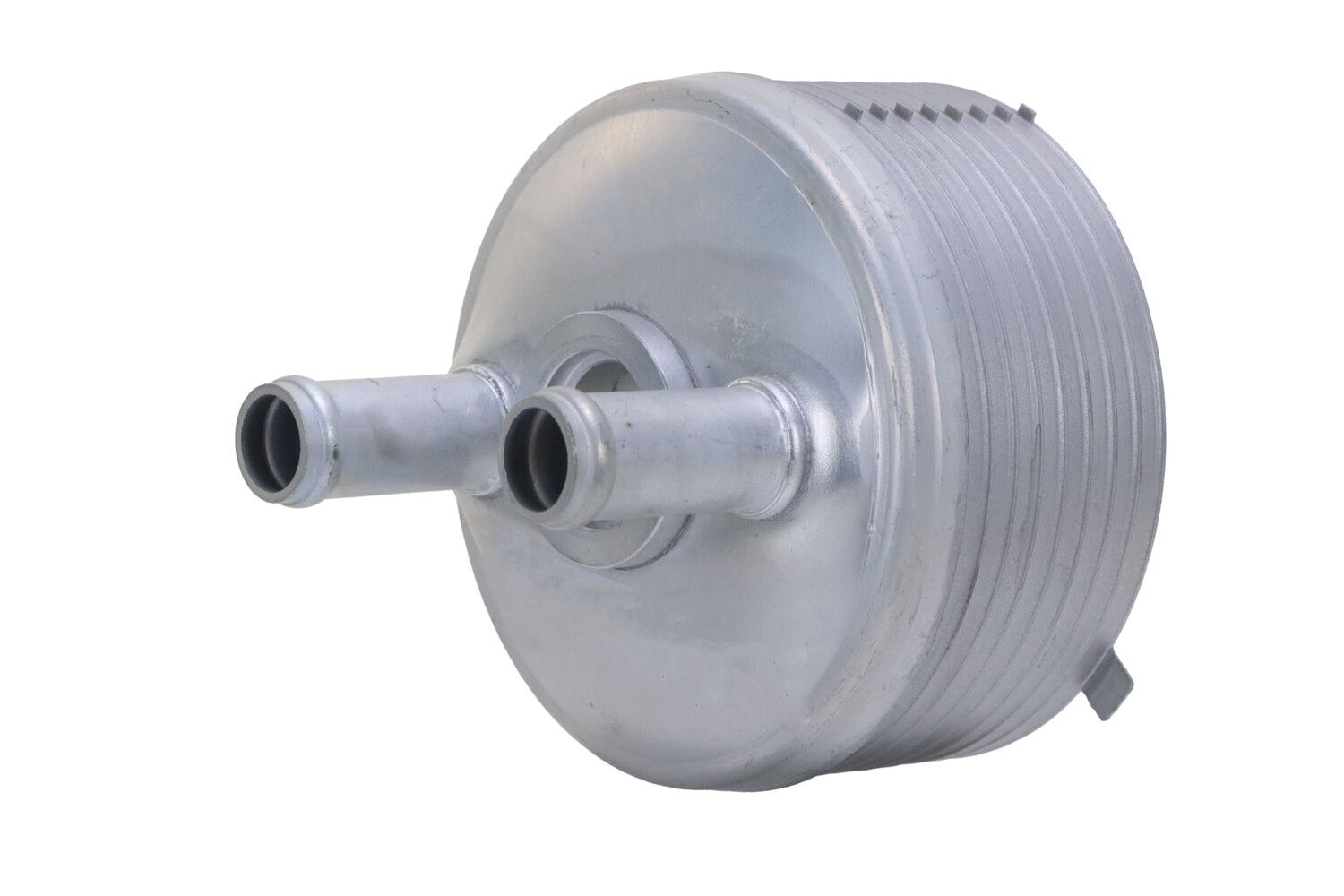 HELLA 8MO 366 360-031 Oil cooler, automatic transmission