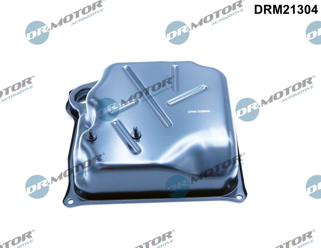 DR.MOTOR AUTOMOTIVE DRM21304 Oil sump, automatic transmission