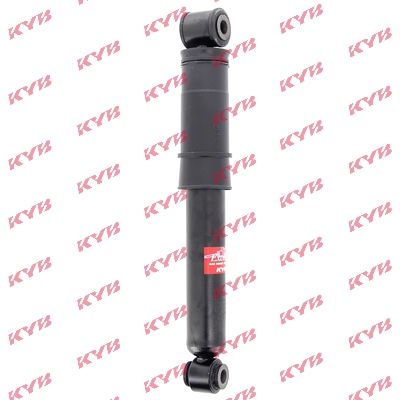 Shock Absorber