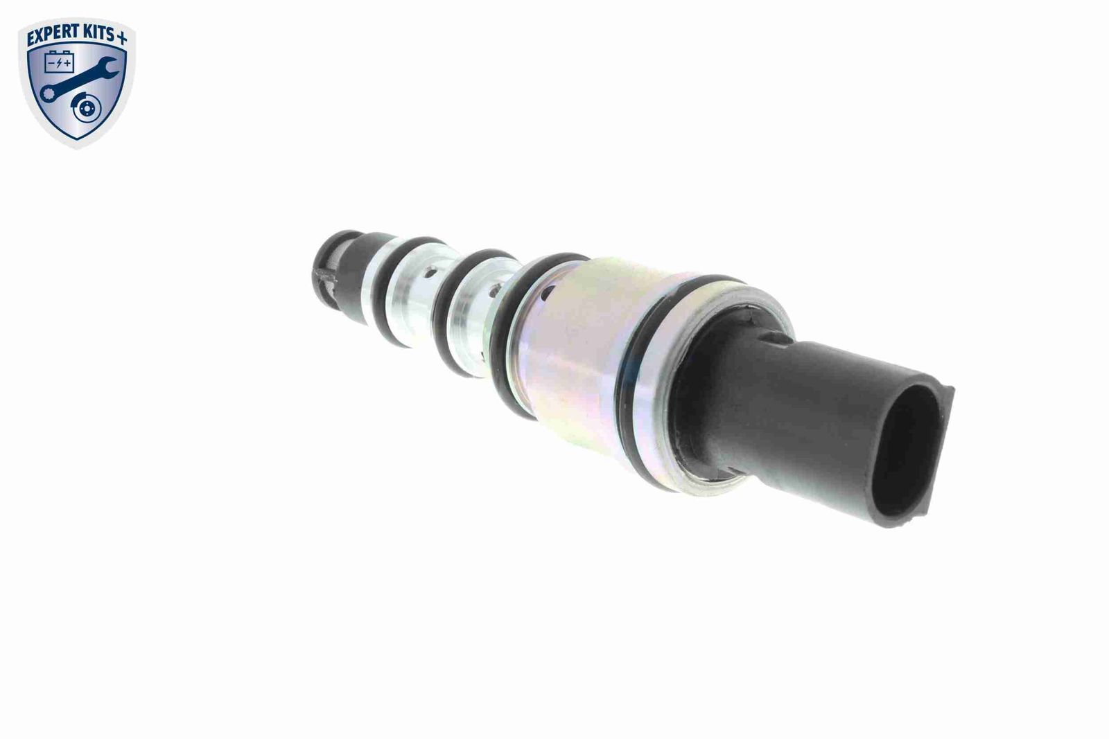 Control Valve, air conditioning compressor-7
