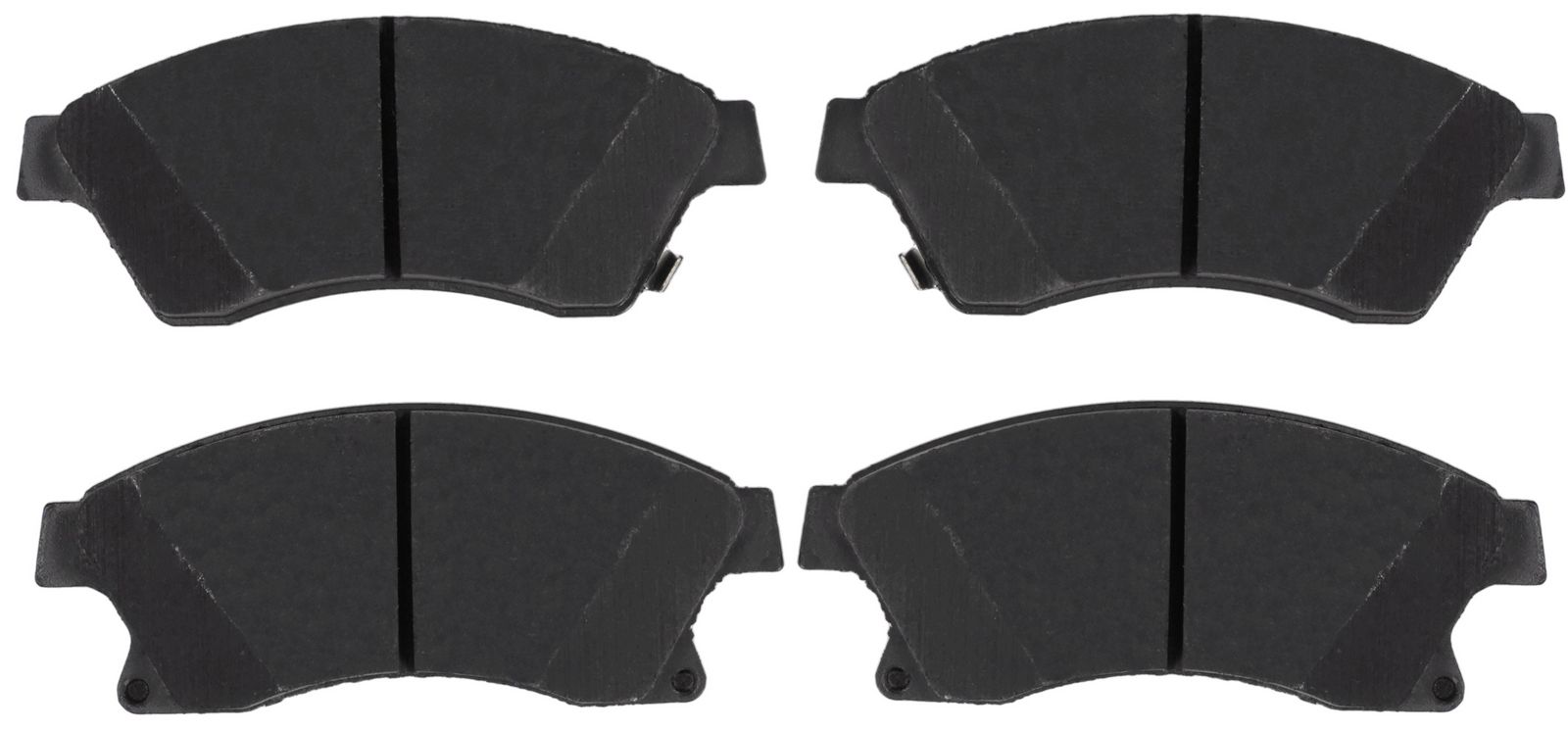 Brake Pad Set, disc brake-2