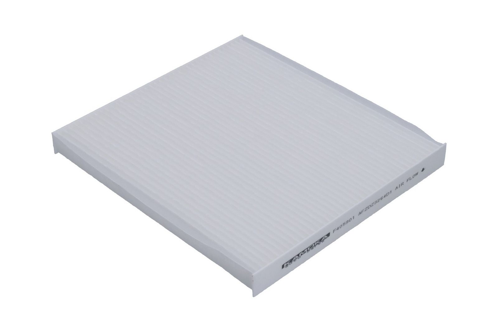KAMOKA F405901 Filter, cabin air
