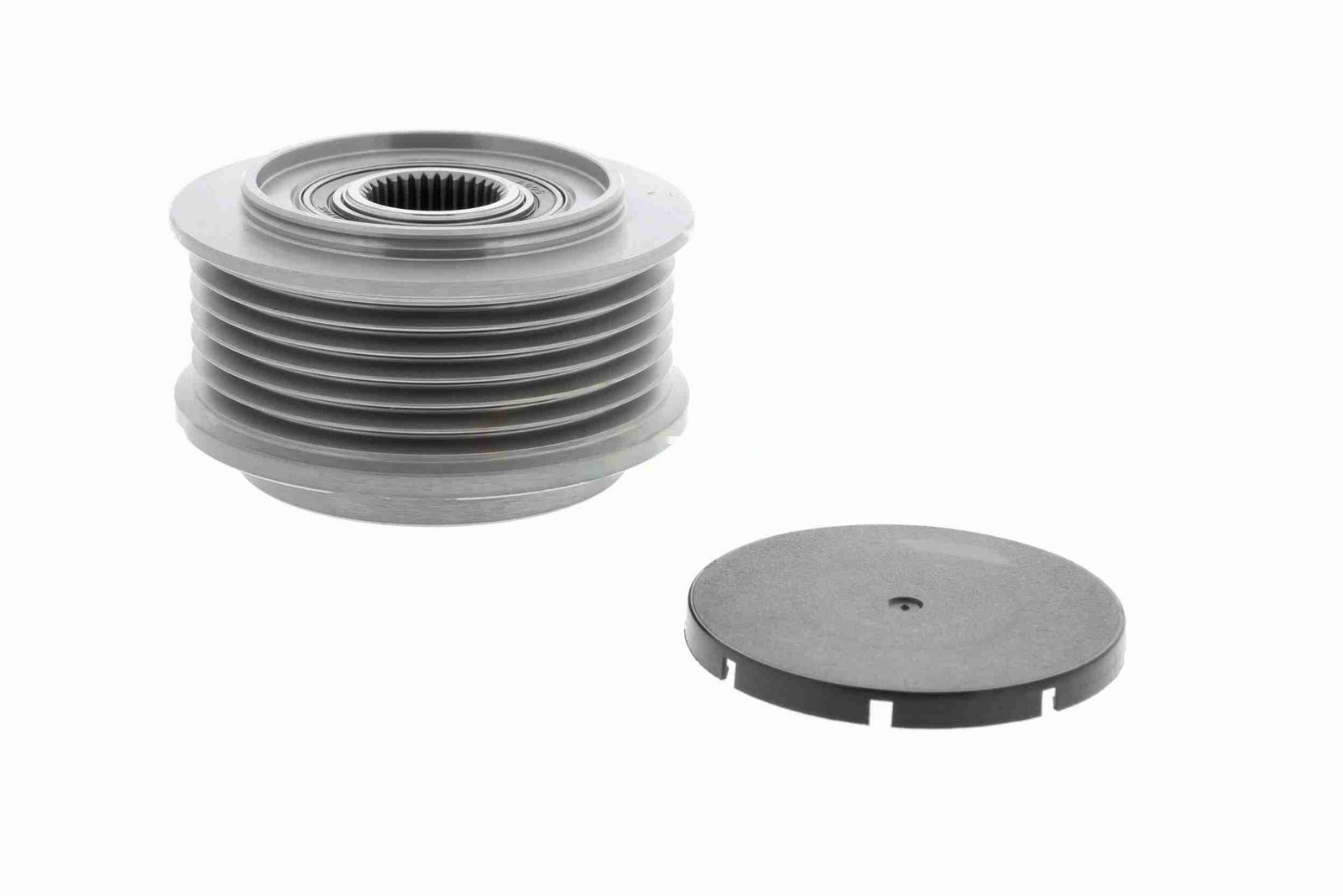 Alternator Freewheel Clutch-8