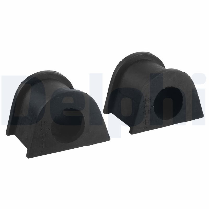 Bushing, stabiliser bar-main