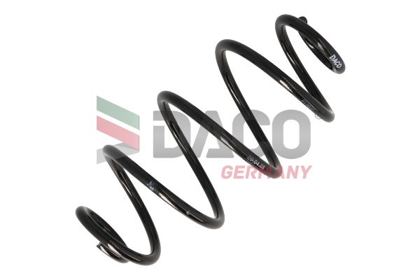 Suspension Spring-main