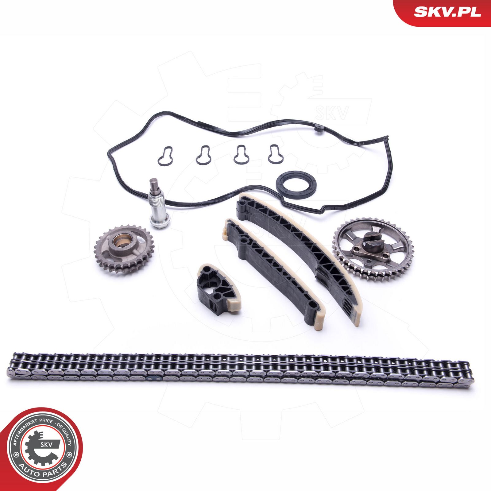 ESEN SKV 21SKV200 Timing chain kit