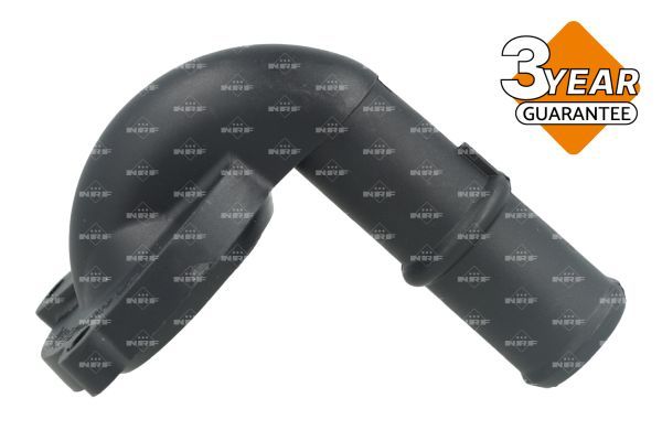 Coolant Flange-2