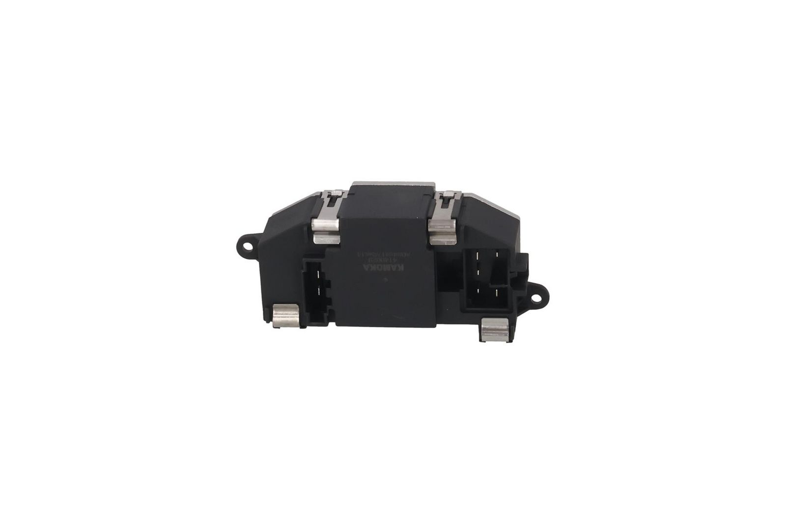 KAMOKA 4140029 Resistor, interior blower