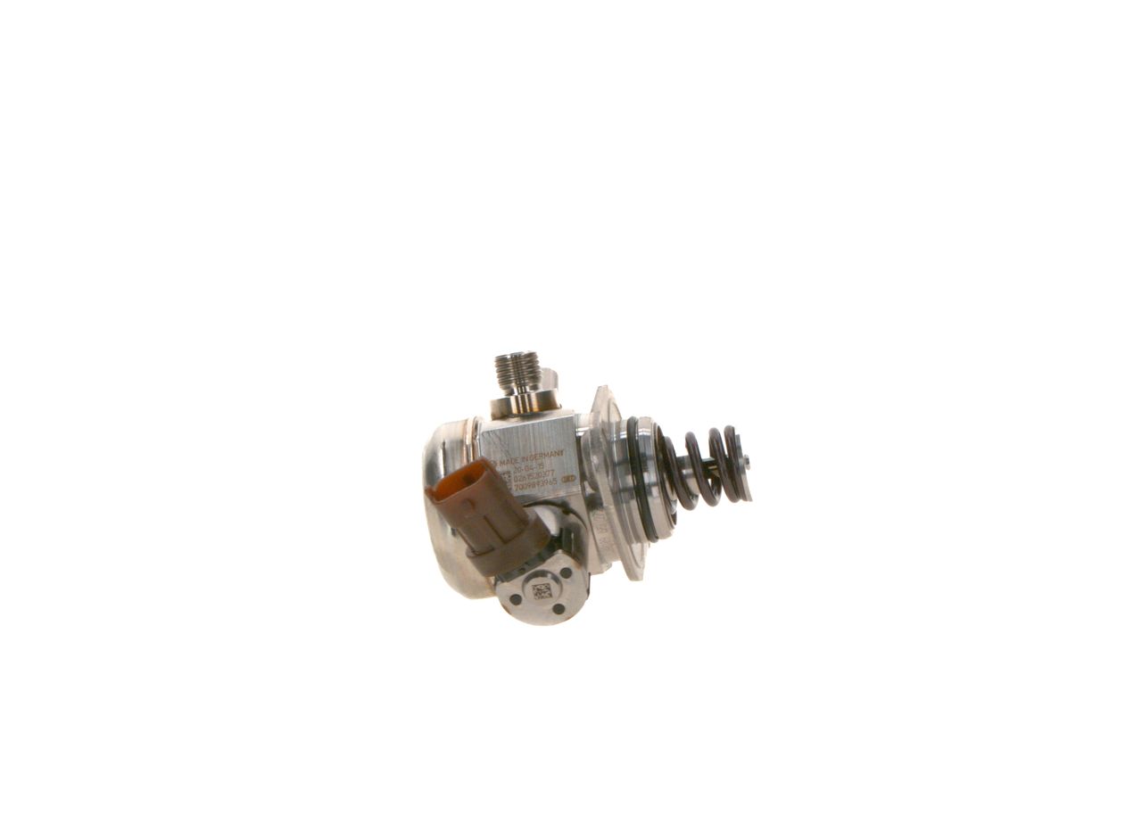 High-pressure Pump-1